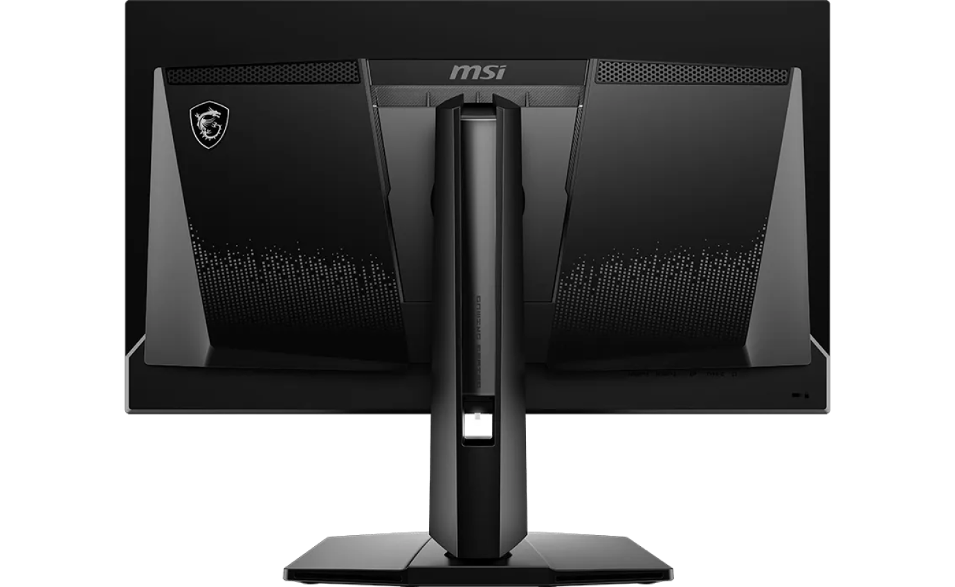 MSI 26.5 inch MAG 271QP QD-OLED X28 WQHD 280Hz Gaming Monitor (Black) 271QPQDOLEDX28