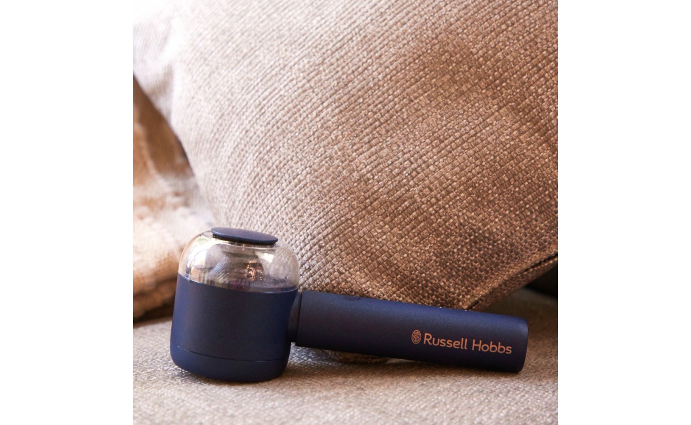 Russell Hobbs Revive Fabric Shaver RHC2766