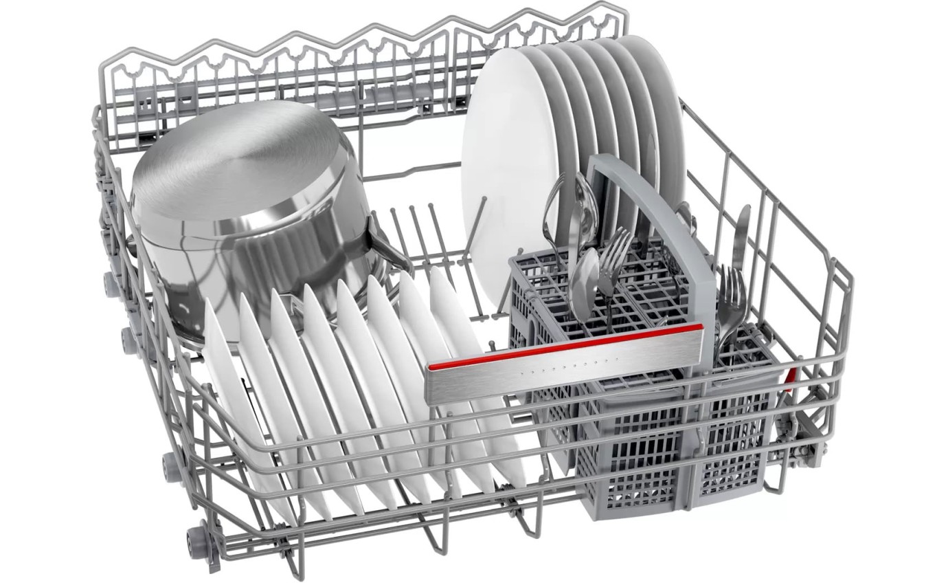 Bosch 60cm Freestanding Dishwasher SMS8EDI01A