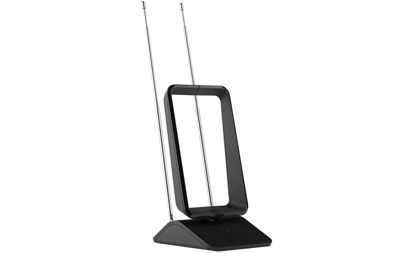 One For All Amplified Indoor TV Antenna SV9460