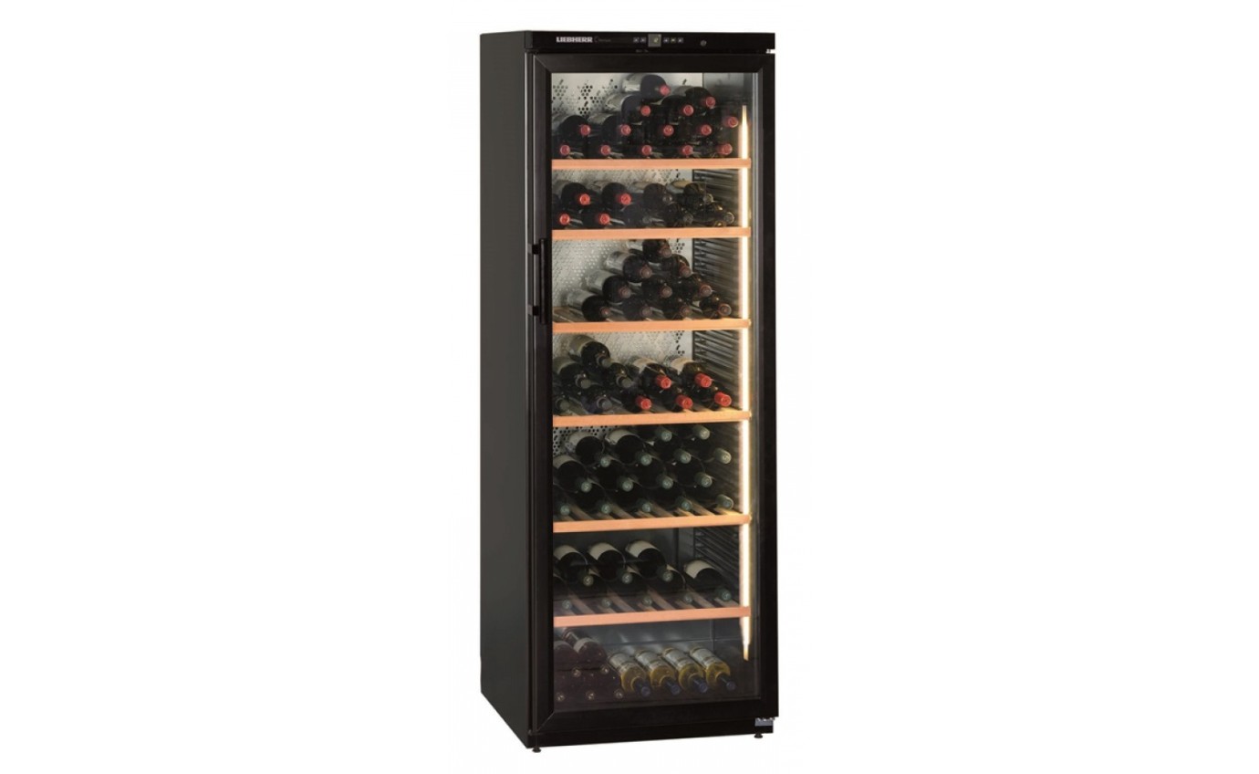Liebherr Single Zone Freestanding Wine Cellar WKB4612