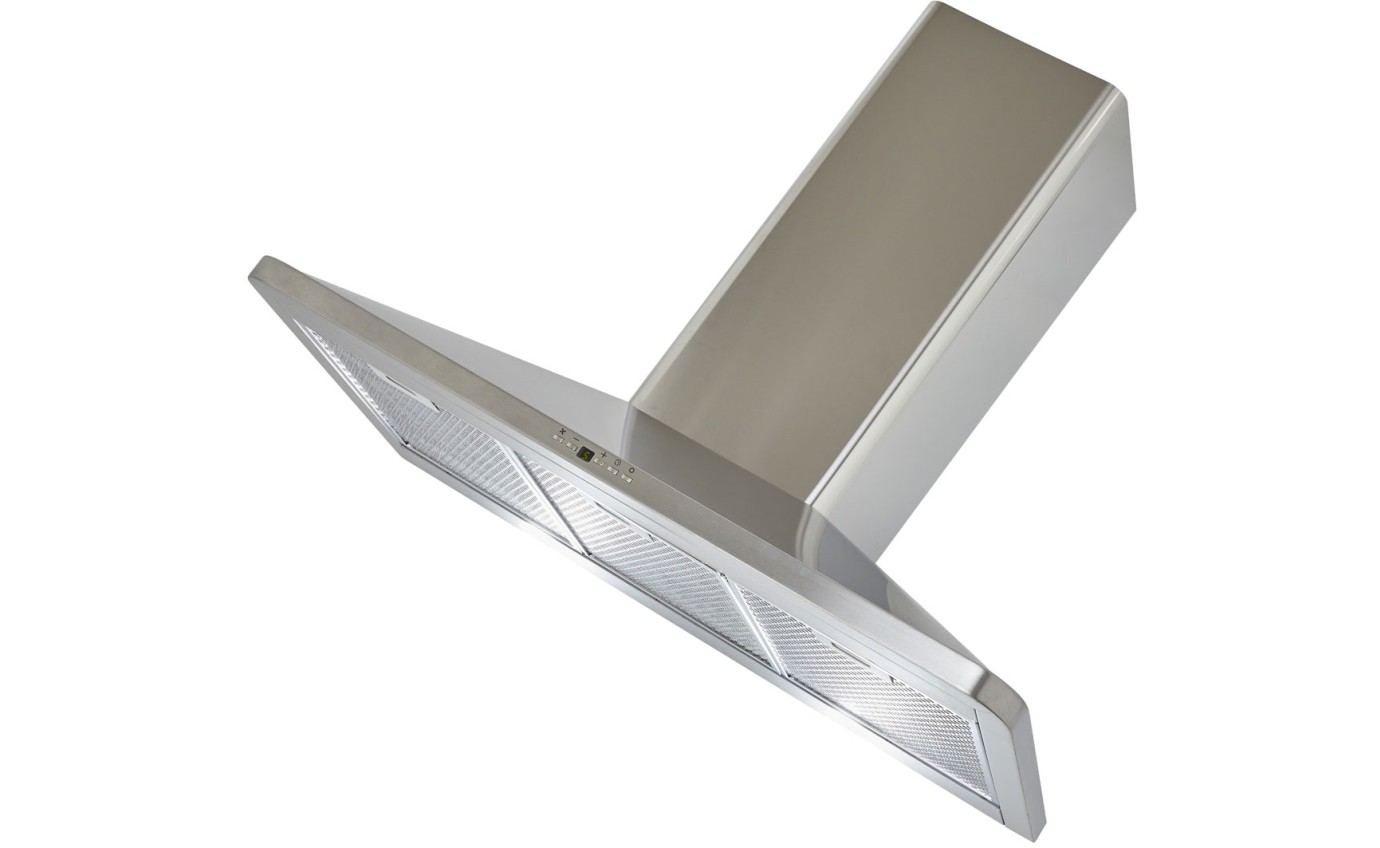Schweigen Silent Wallmount Rangehood 900mm WM2190ST