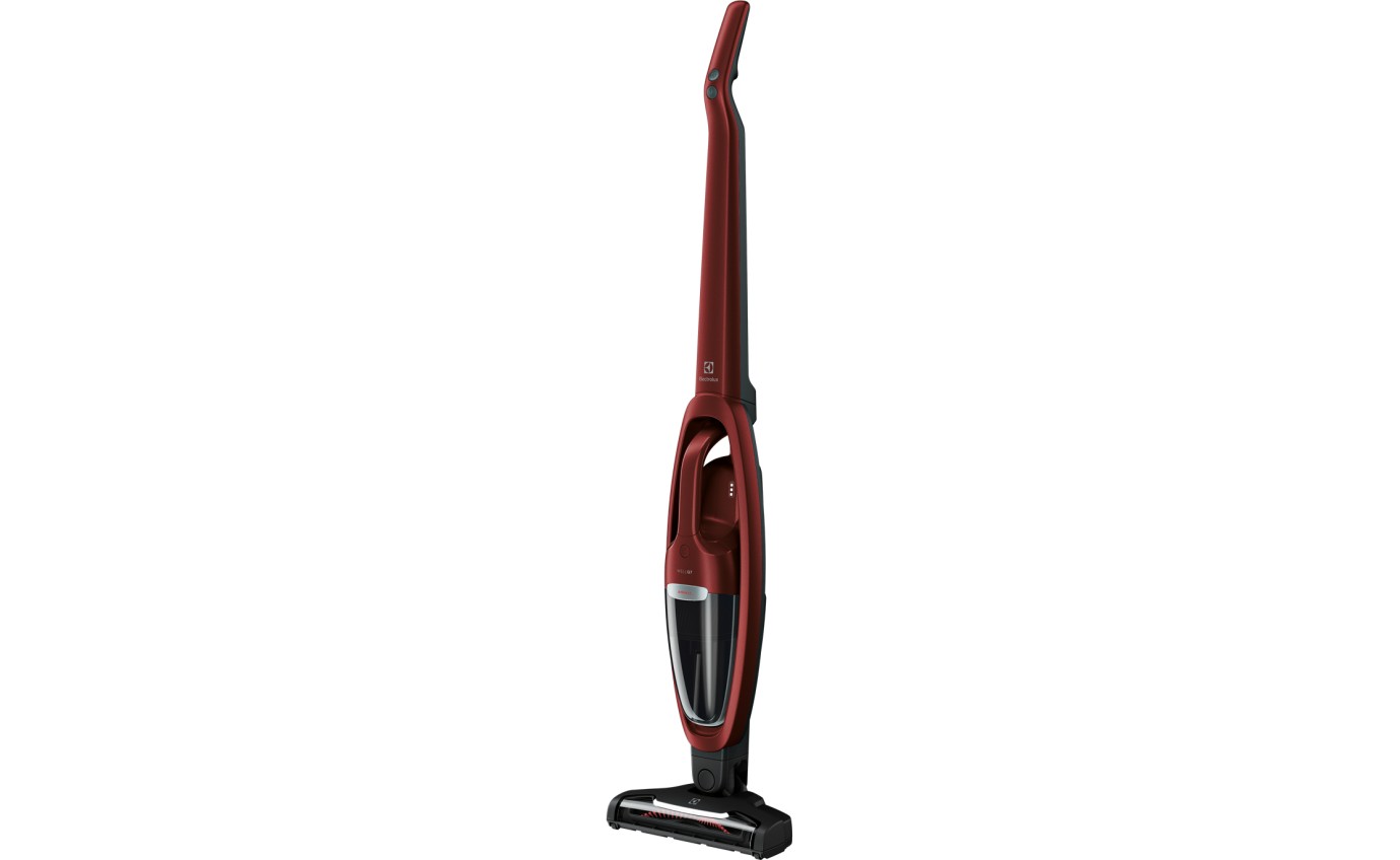 Electrolux Well Q7 Animal Cordless Vacuum (Red) WQ71ANIMA