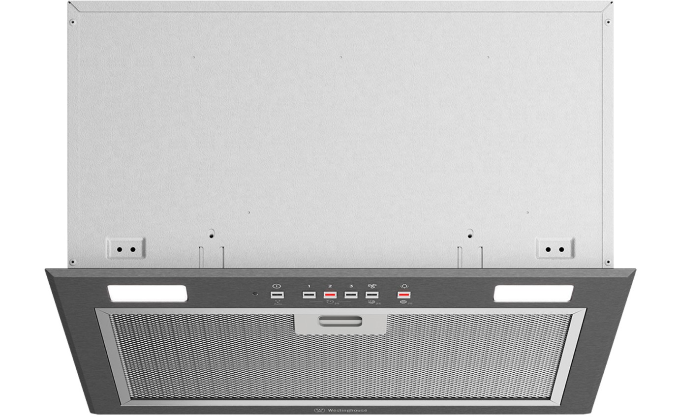 Westinghouse 52cm Integrated Rangehood WRI525BC