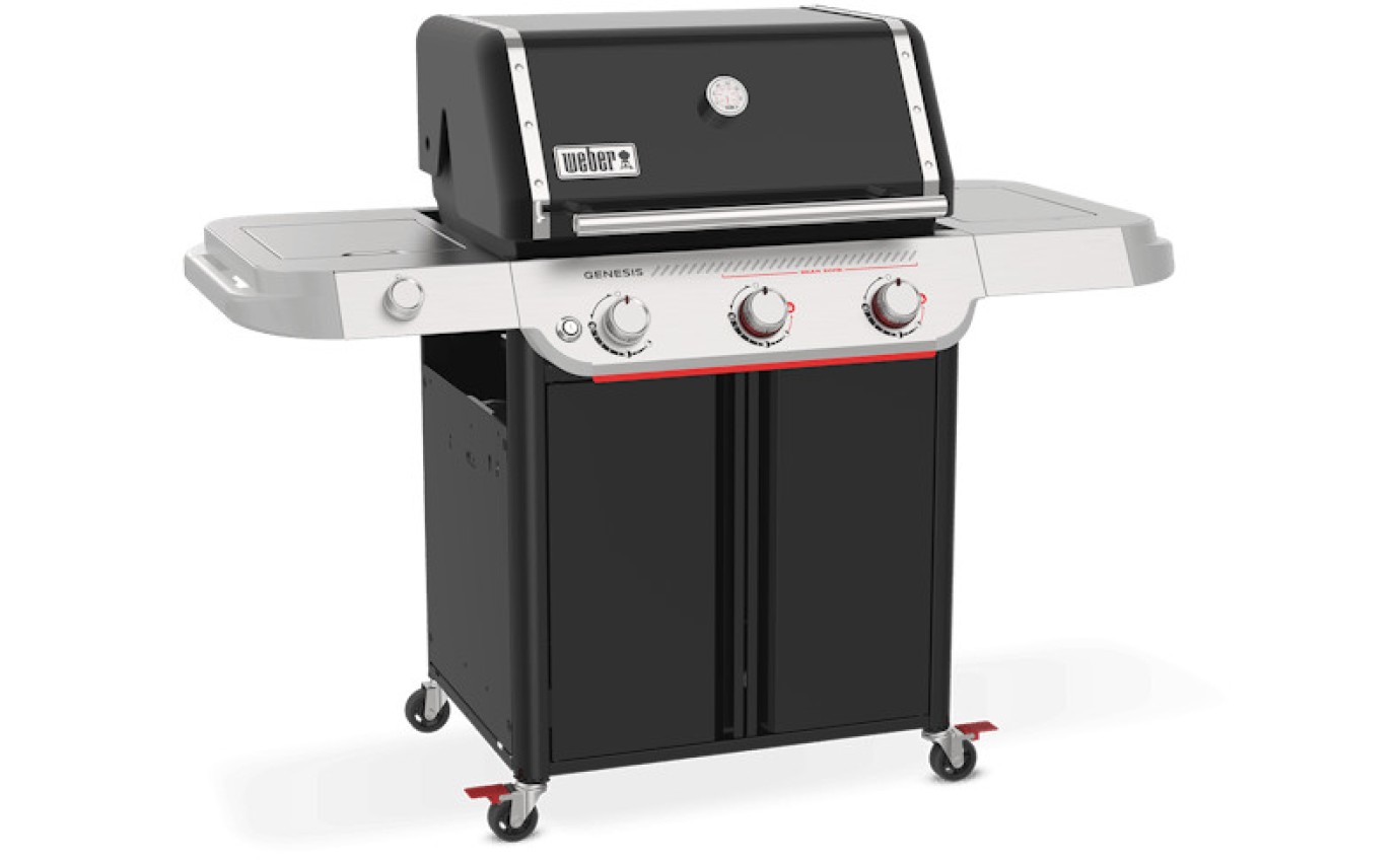 Weber Genesis&reg; E-335 3-Burner Gas Barbecue (LPG) 1501771