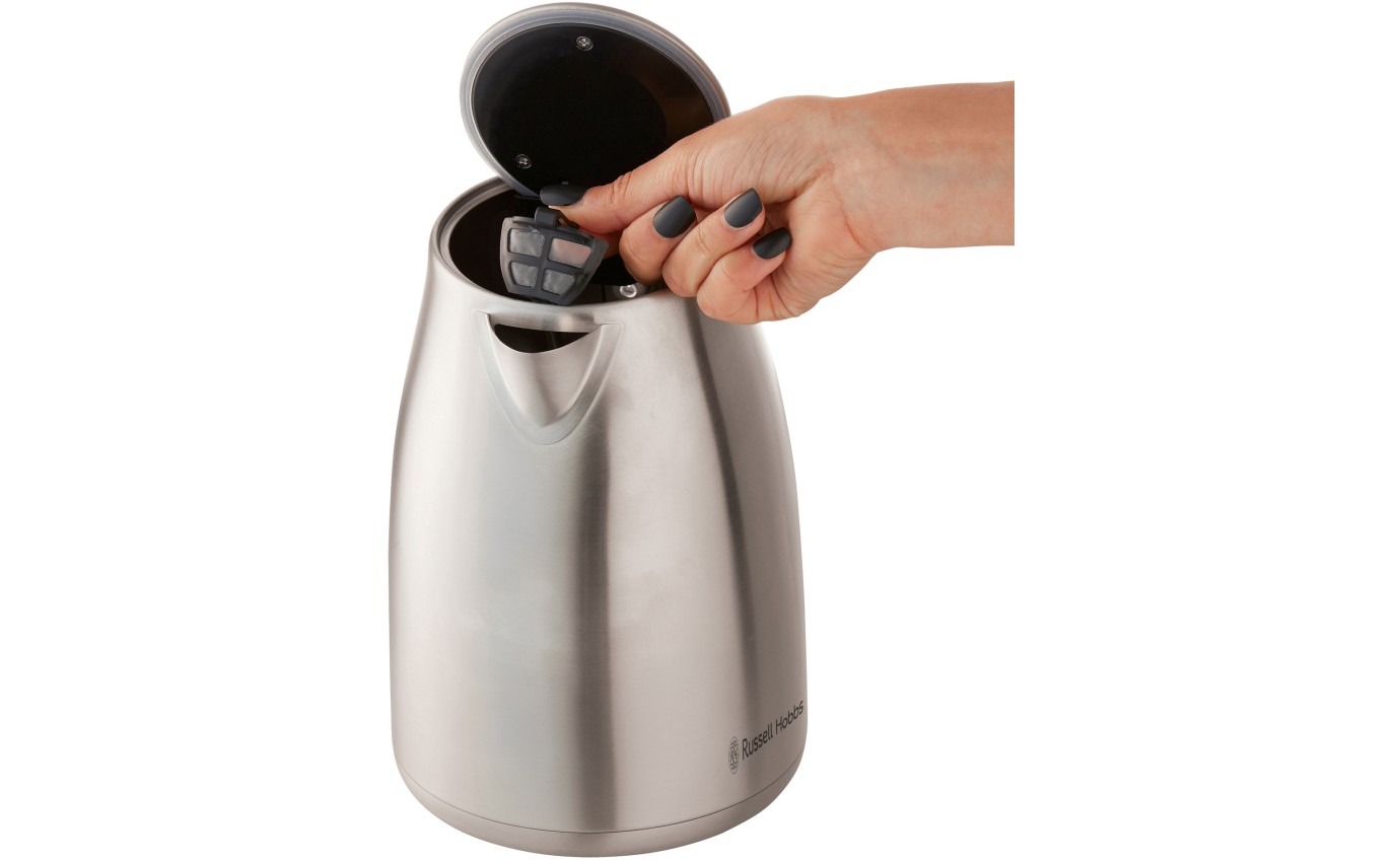 Russell Hobbs Carlton Kettle RHK82BRU
