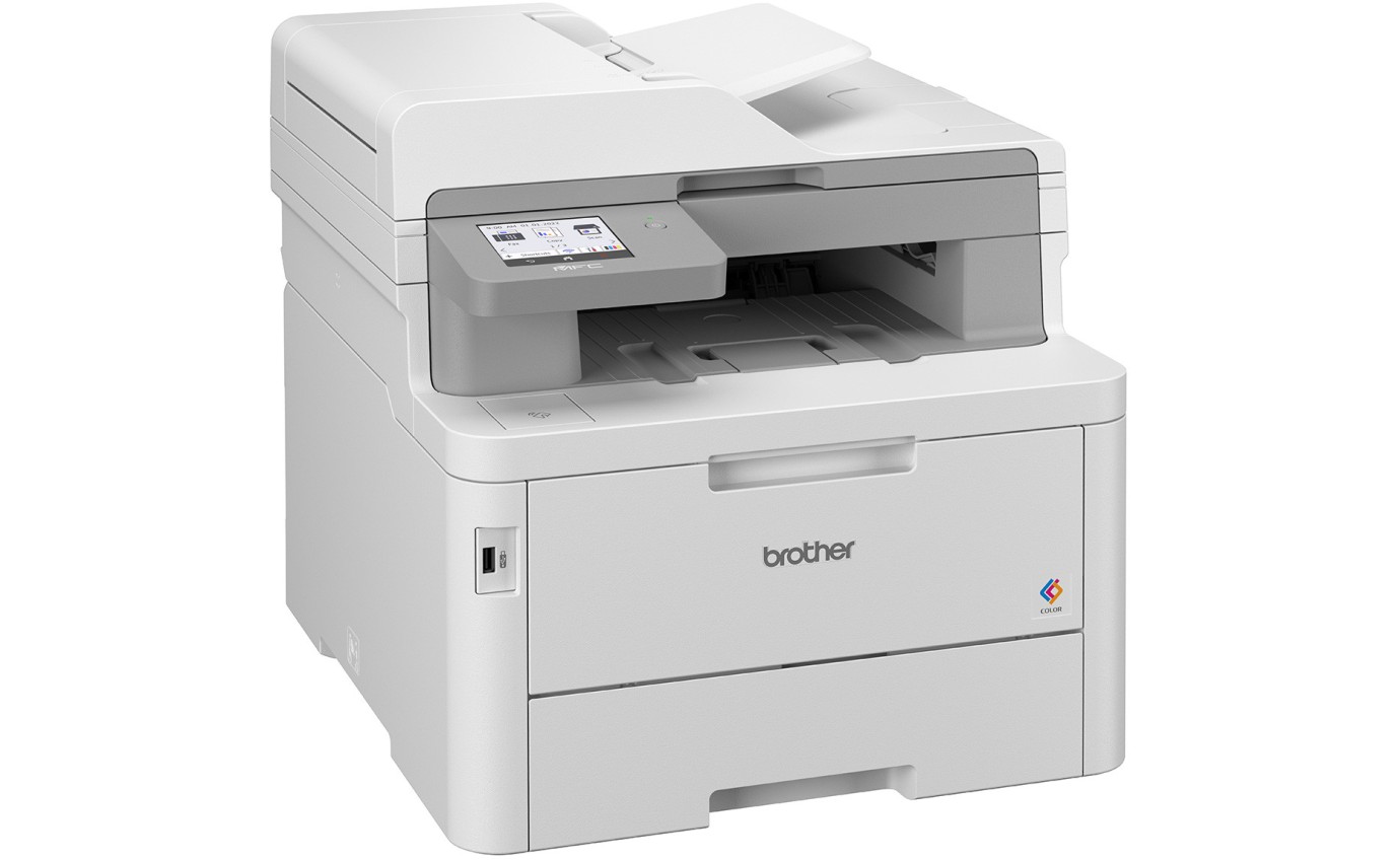 Brother Colour Laser LED Multi-Function Printer MFCL8390CDW