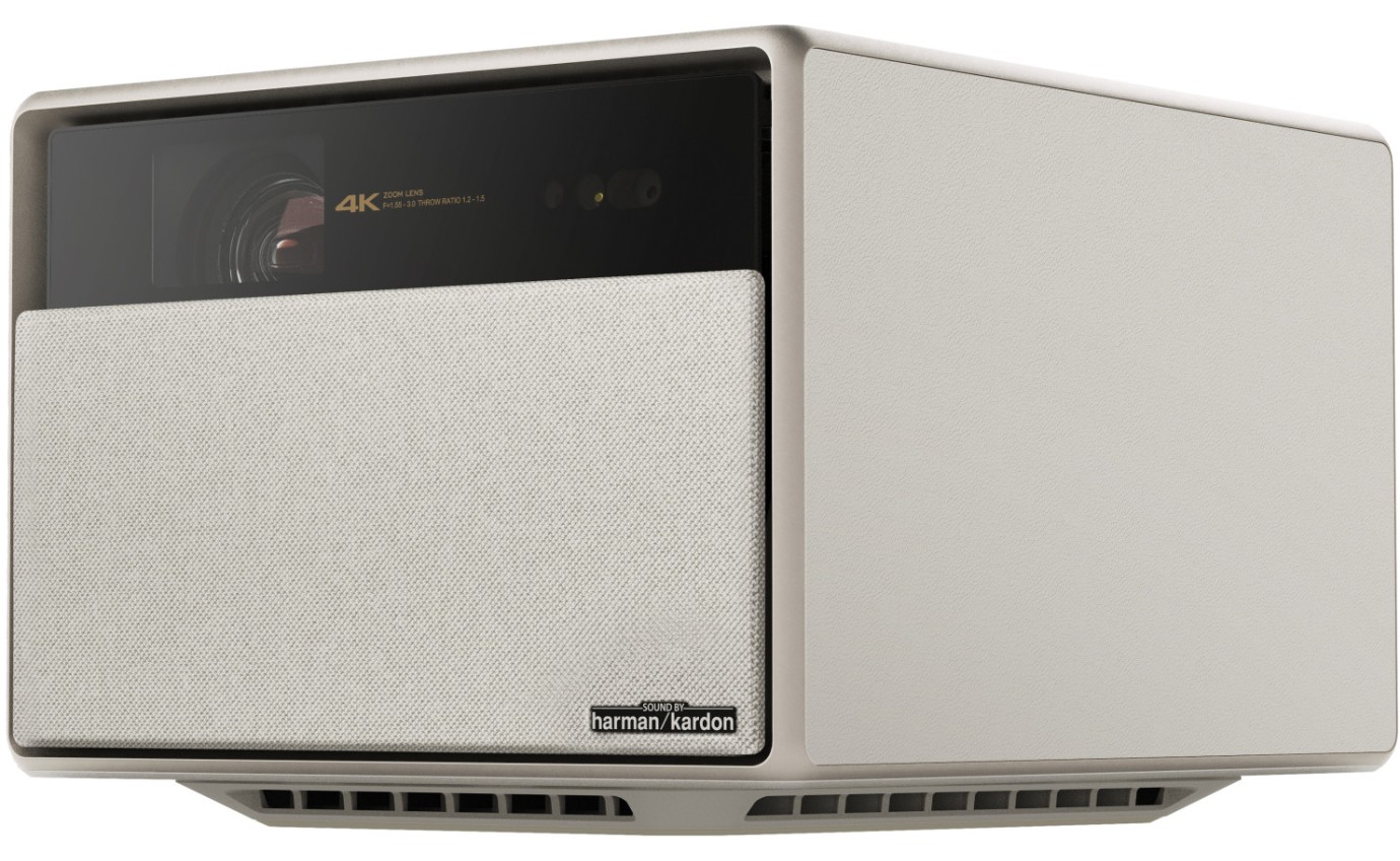 XGIMI Horizon Ultra 4K Projector with Dolby Vision XM13N