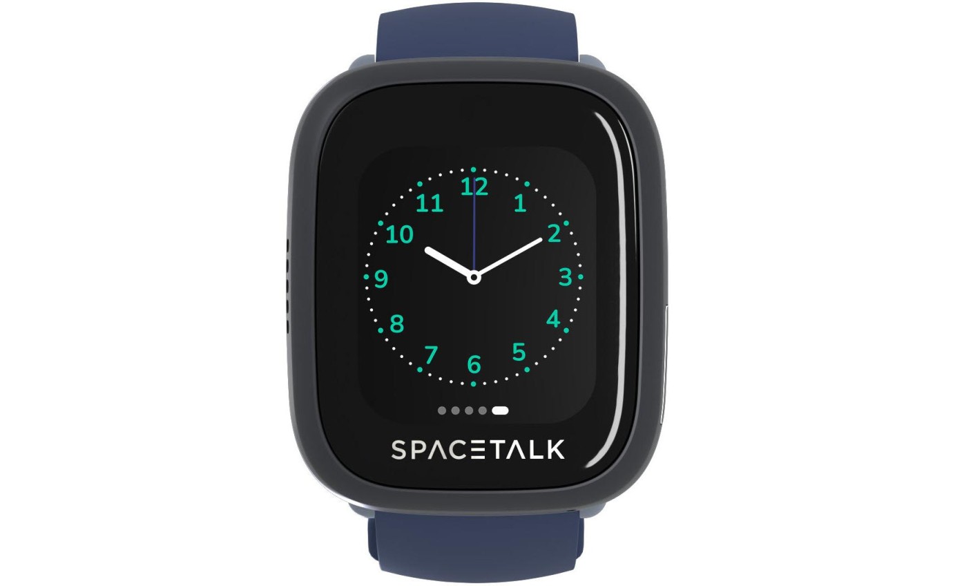 Spacetalk Loop Kids 4G Smartwatch (Dusk) 11901310102