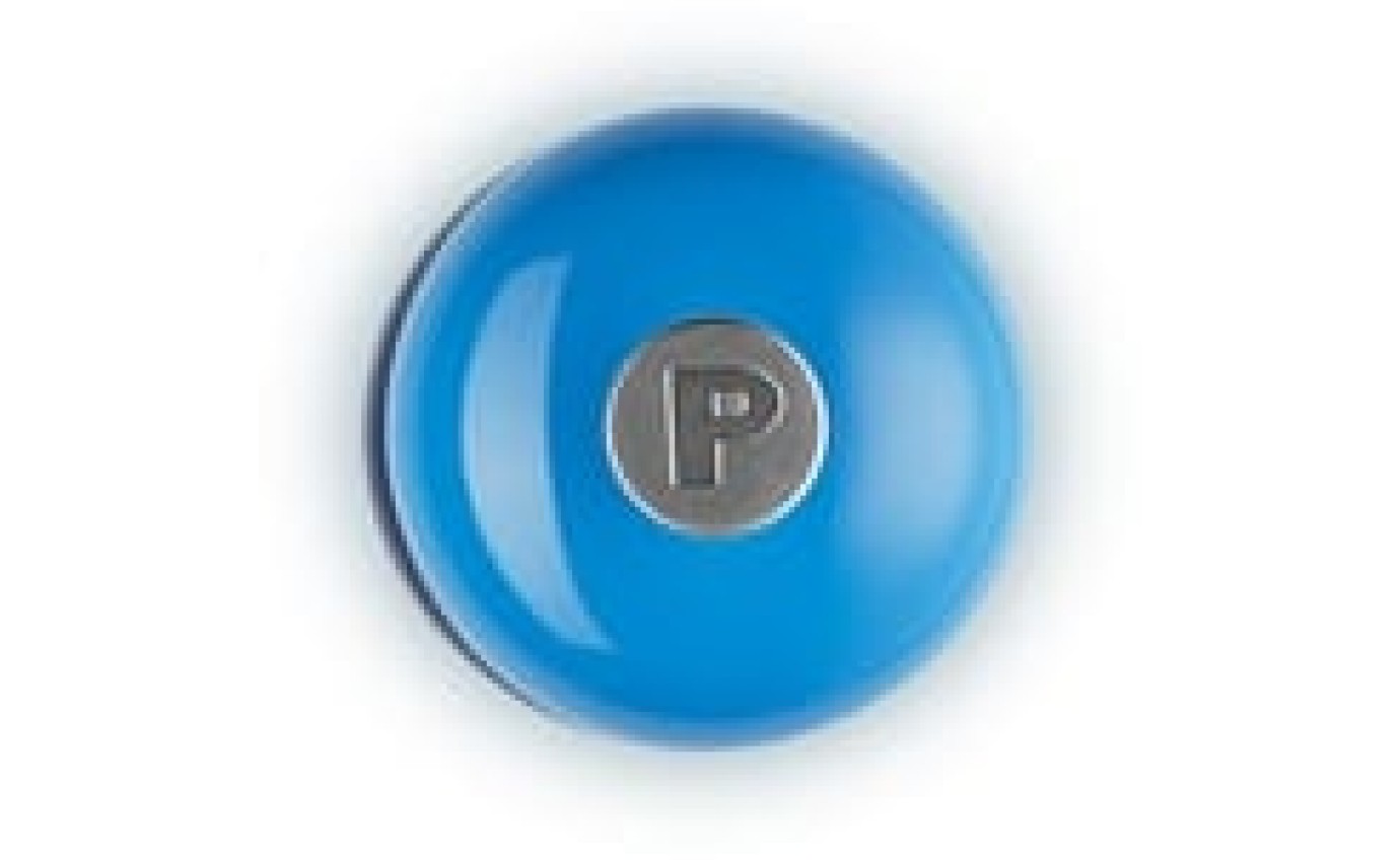 Le Creuset Salt Mill (Azure Blue) 96002000220000