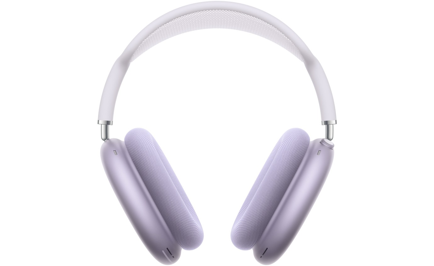 Apple AirPods Max 2 (Purple) MHWP4ZAA