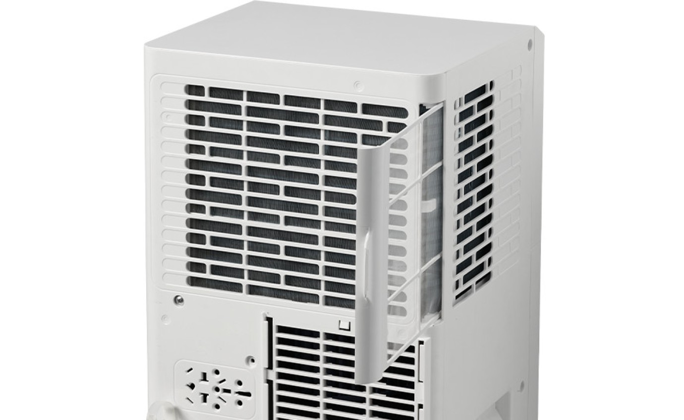 Dimplex 2.6kW Portable Air Conditioner with Dehumidifier DCP9BW