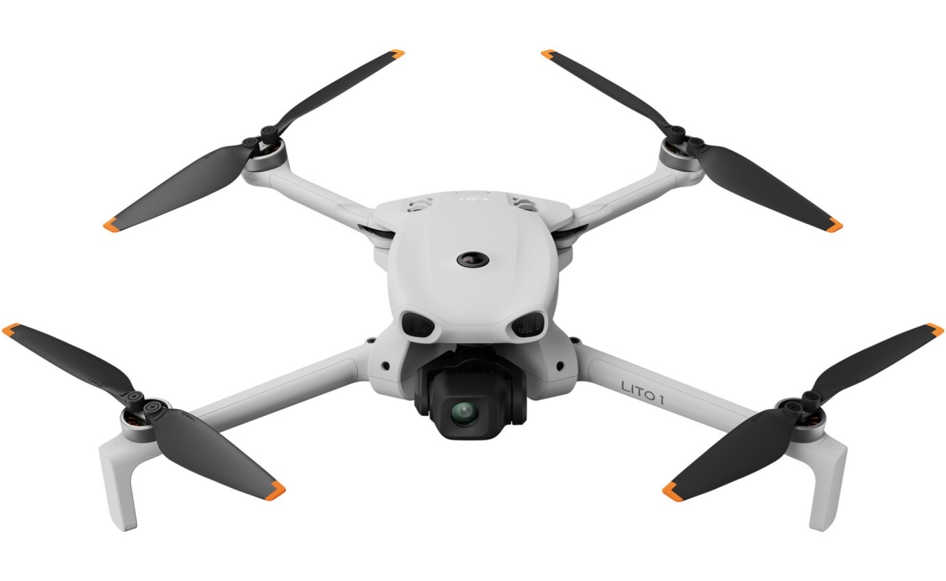 DJI Lito 1 Fly More Combo (RC-N3) CPMA0000099103