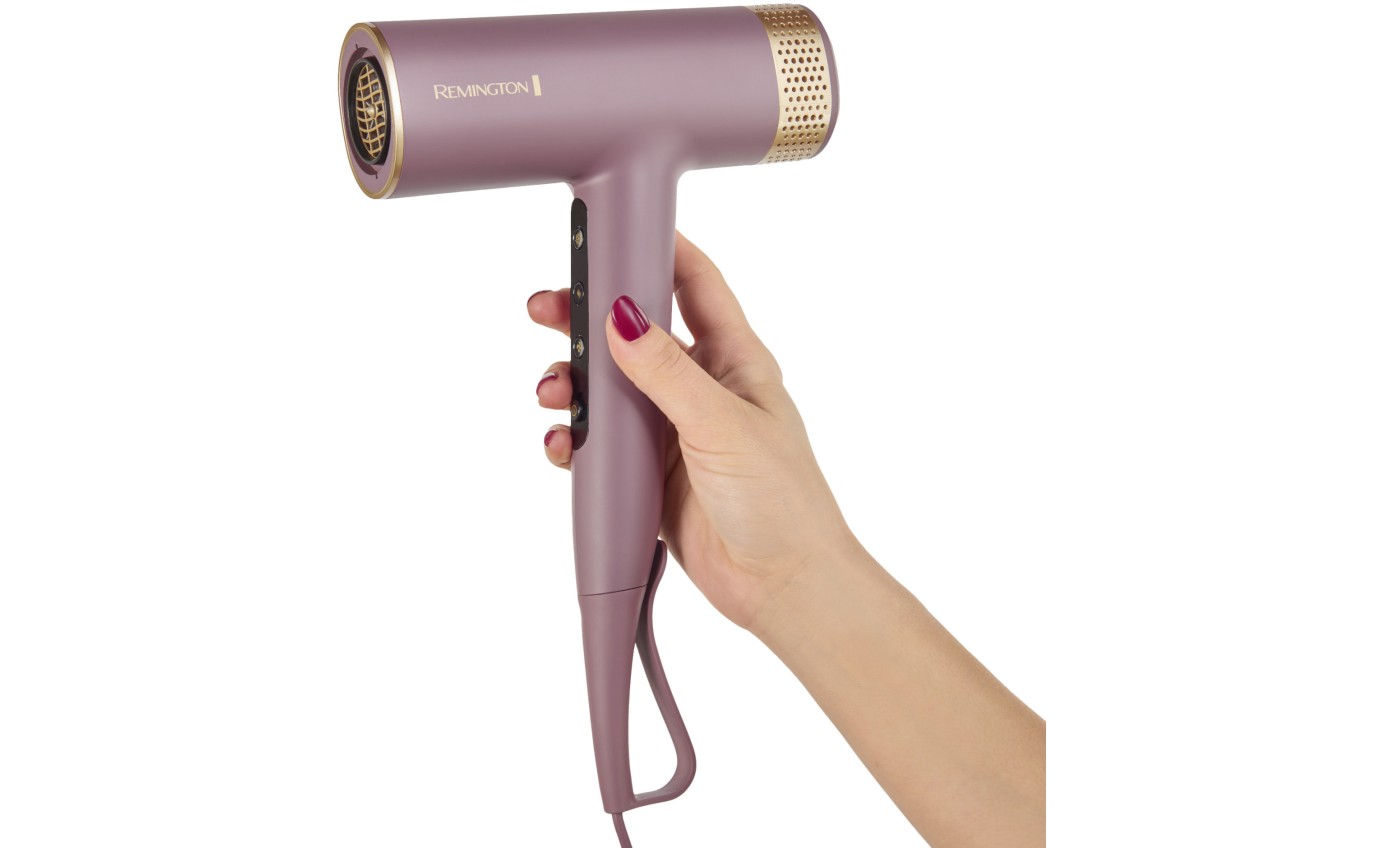 Remington AIRvive&trade; Digital Hair Dryer EC8930AU