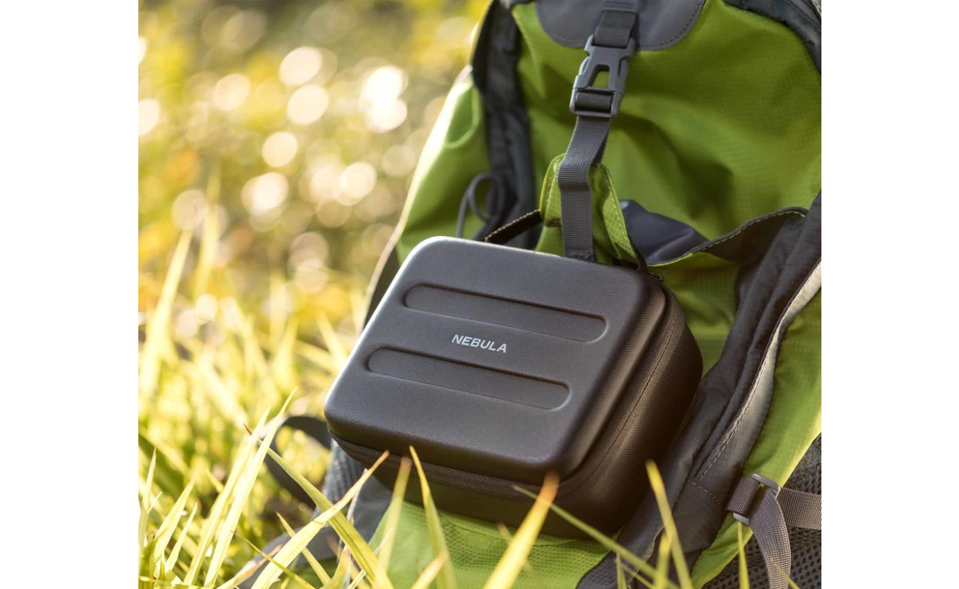 Anker Nebula Capsule Carry Case D070111