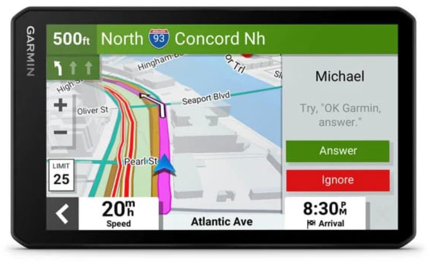 Garmin DriveCam&trade; 76 Car Camera 0100272920