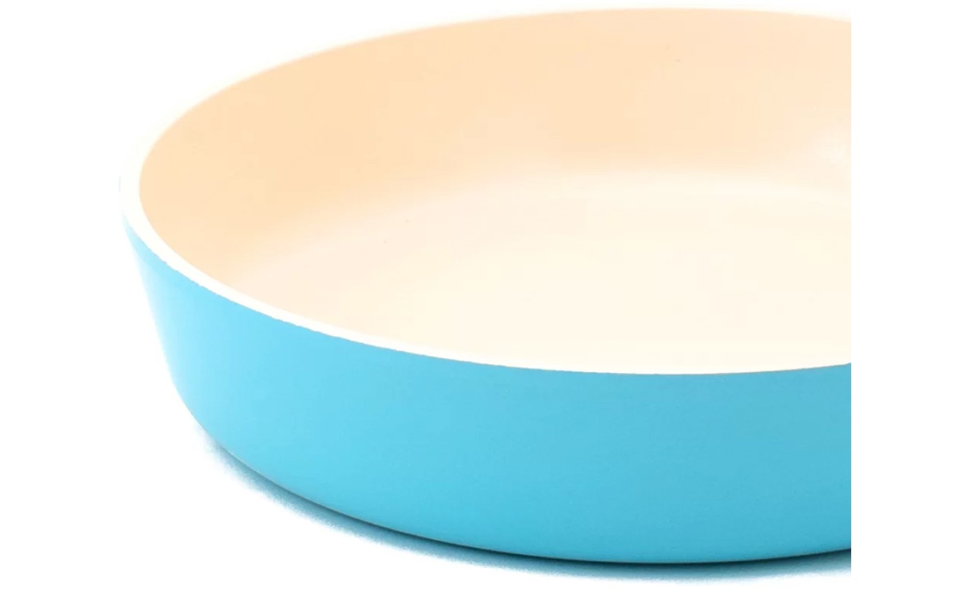 Neoflam 28cm Fry Pan Induction (Mint) EKRTF28