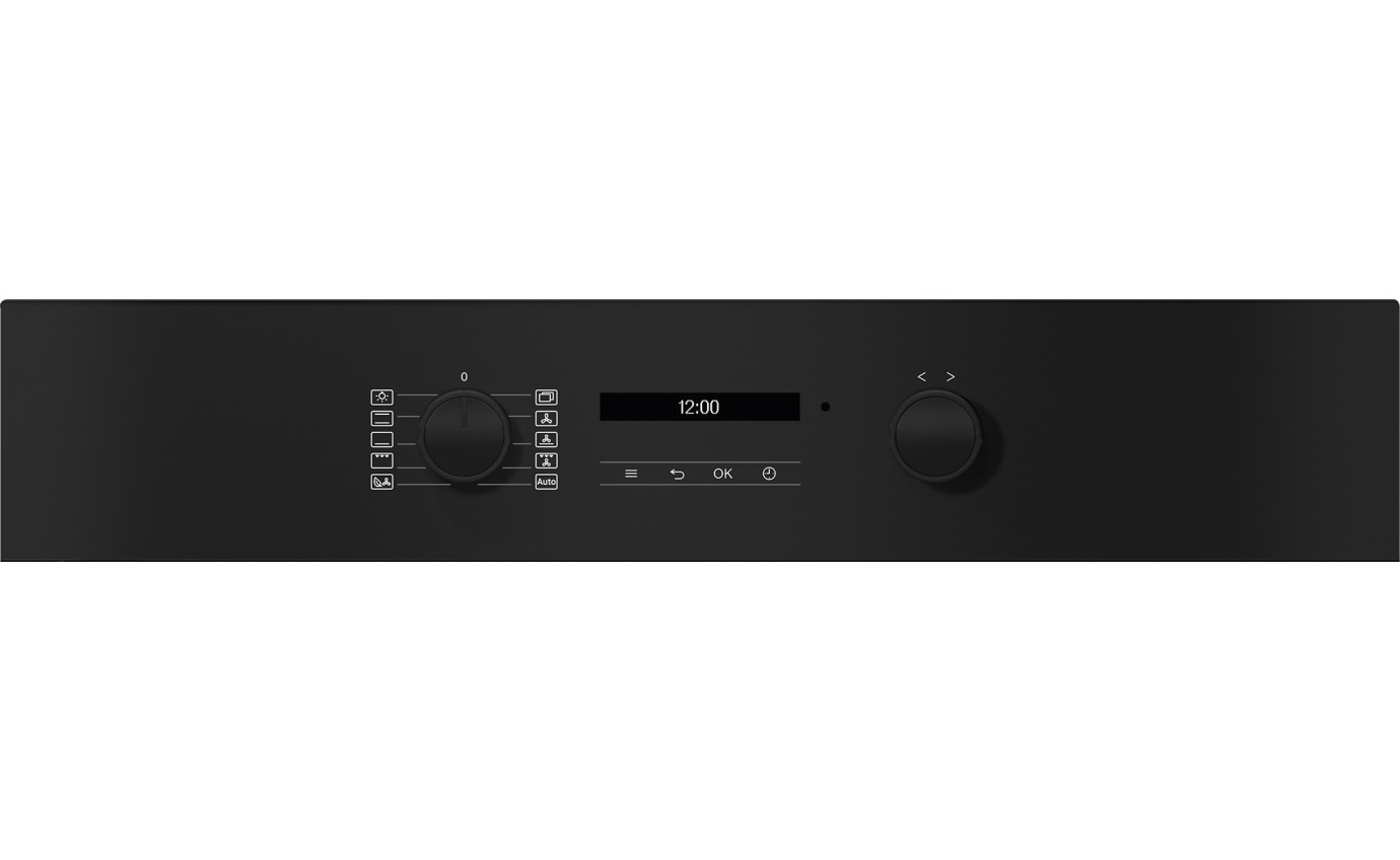 Miele 60cm Built-in Oven (CleanSteel) H2861BCS