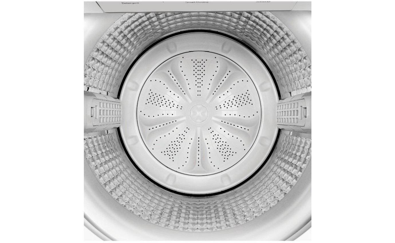Haier 12kg Top Load Washing Machine HWT12AD1
