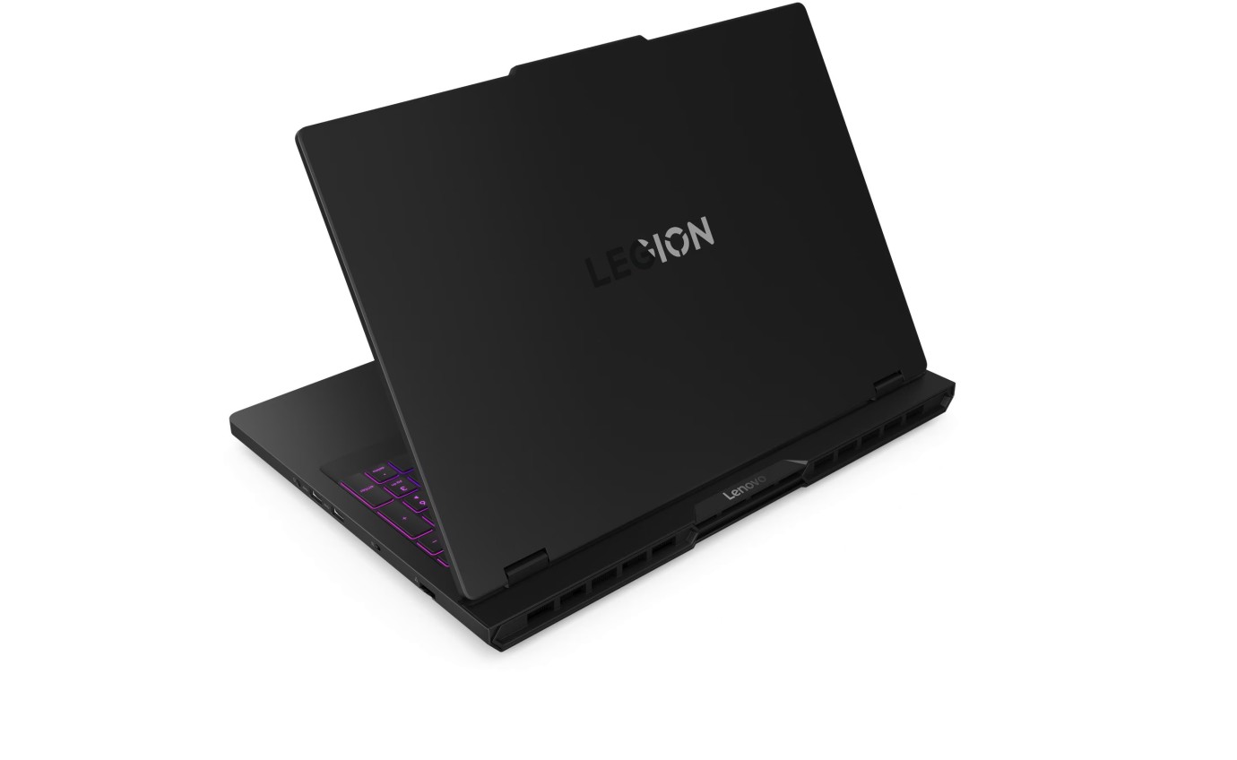 Lenovo 16 inch Legion Pro 5 Laptop R9-9955HX RTX 5070 32GB RAM 1TB W11H 83F2000KAU