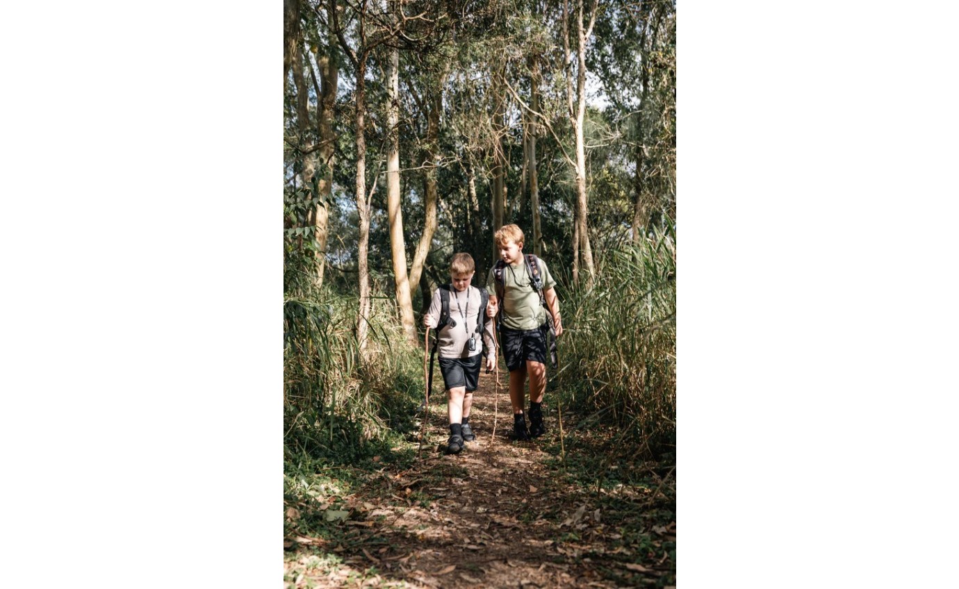 Uniden UH45 Max 0.5W UHF Handheld Radio with Kid-Zone Plus (Grey) UH45MAX