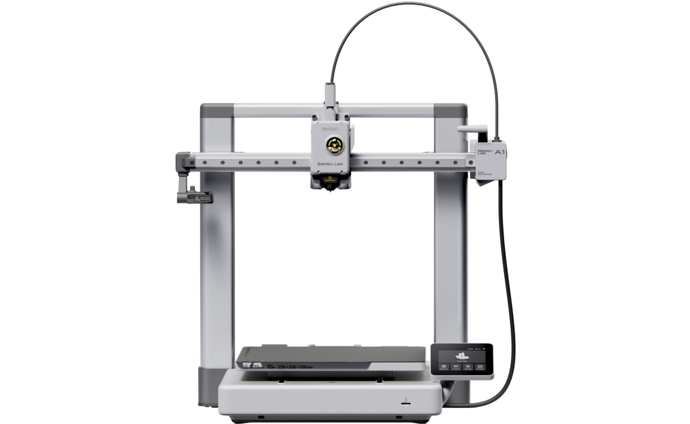 Bambu Lab A1 3D Printer PF002AAU2