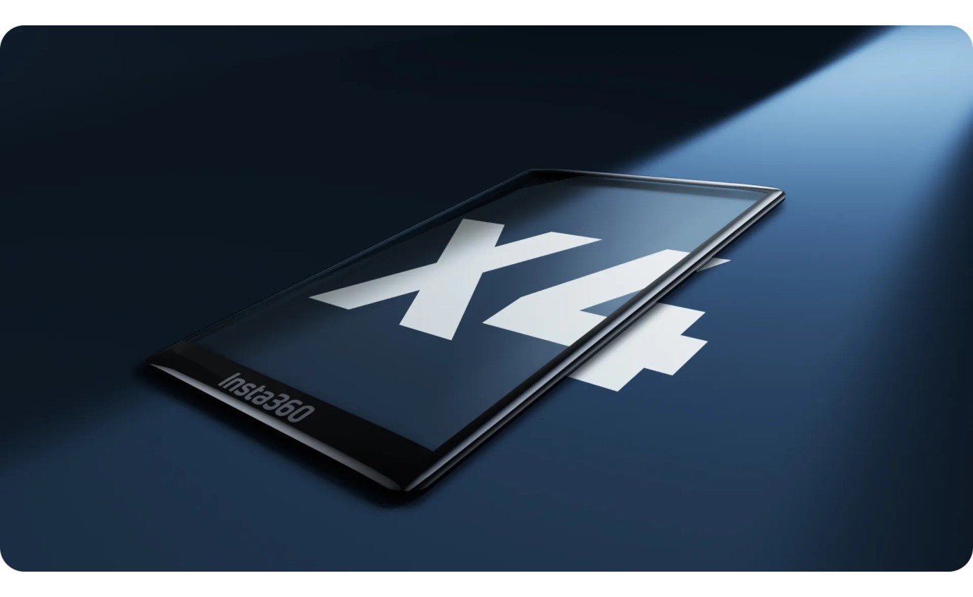 Insta360 X4 Screen Protector INSTAX402