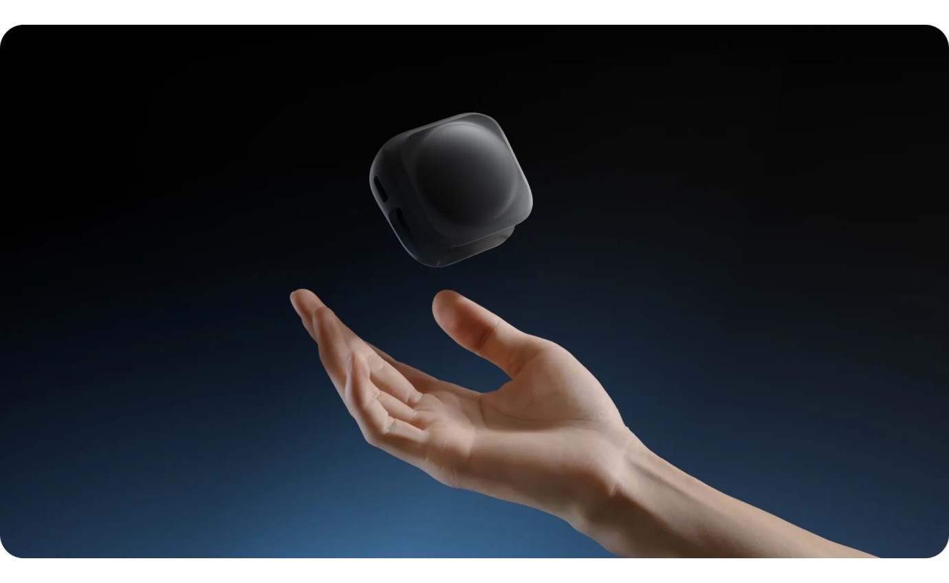 Insta360 X4 Lens Cap INSTAX411