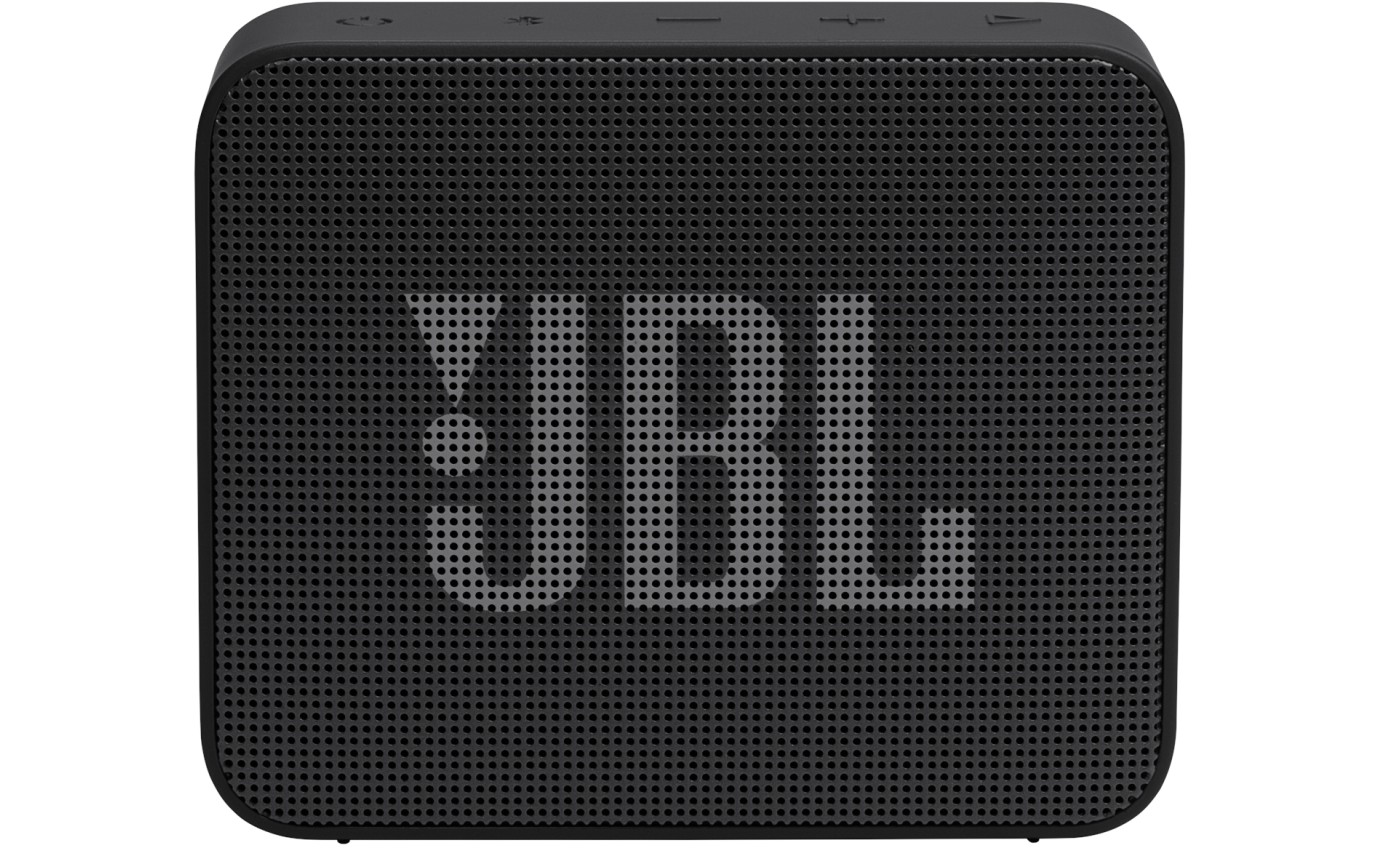 JBL Go Essential 2 Portable Speaker (Black) JBLGOES2BLKEU