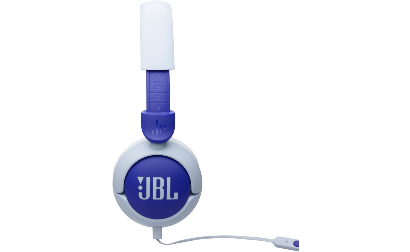 JBL Junior 320 (Blue) JBLJR320BLU