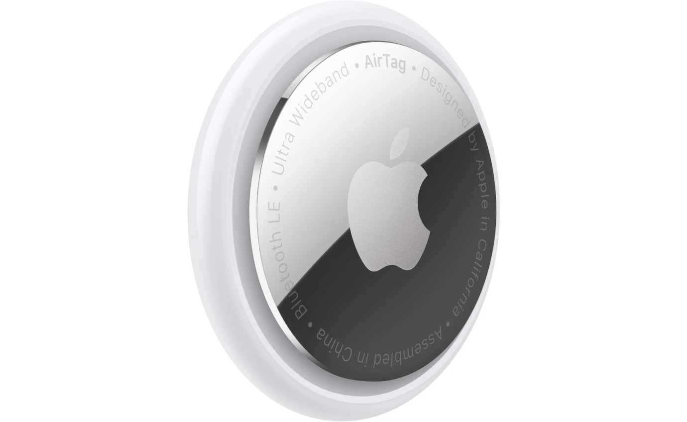 Apple AirTag (1 Pack) MX532XA