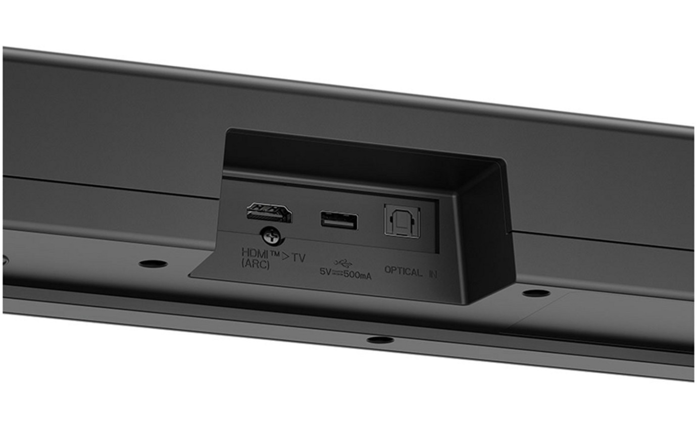 LG 2.1ch Sound Bar S40T