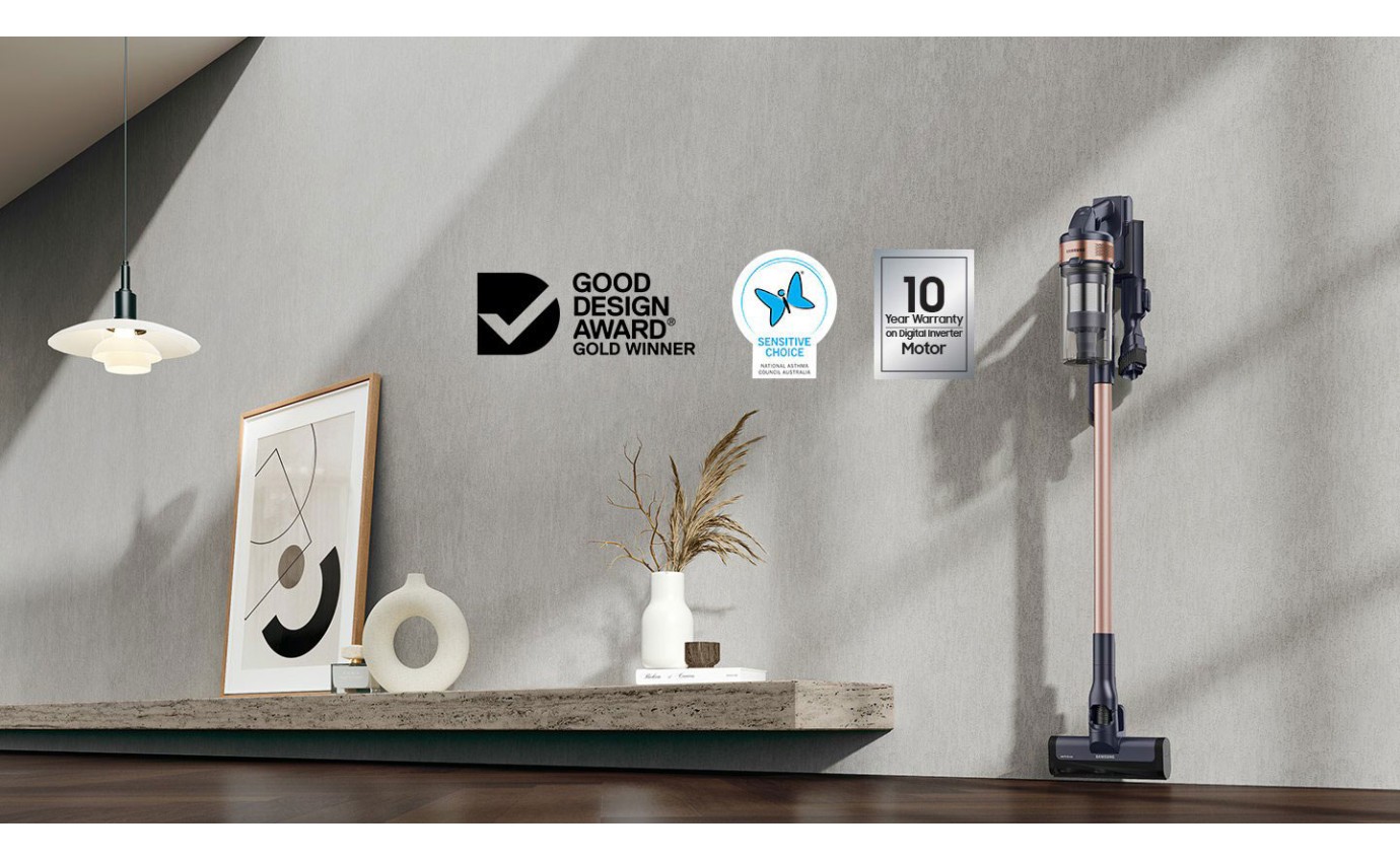 Samsung Jet 65 Pet Stick Vacuum VS15A60AGR7