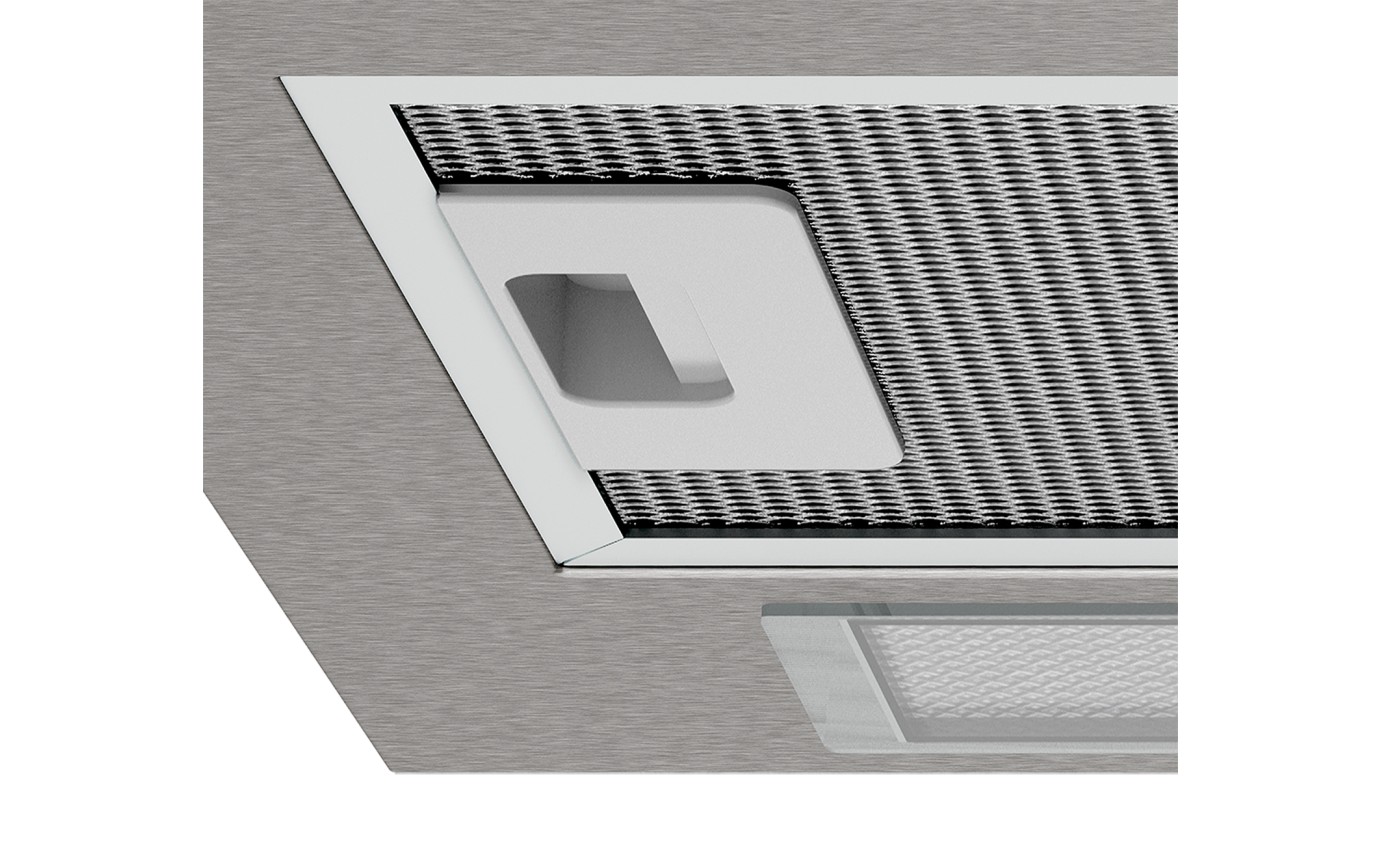 Westinghouse 51cm Integrated Rangehood WRI500SB