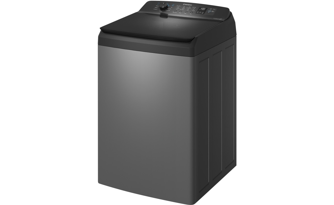 Westinghouse 9kg Top Load Washing Machine WWT9084C7SA