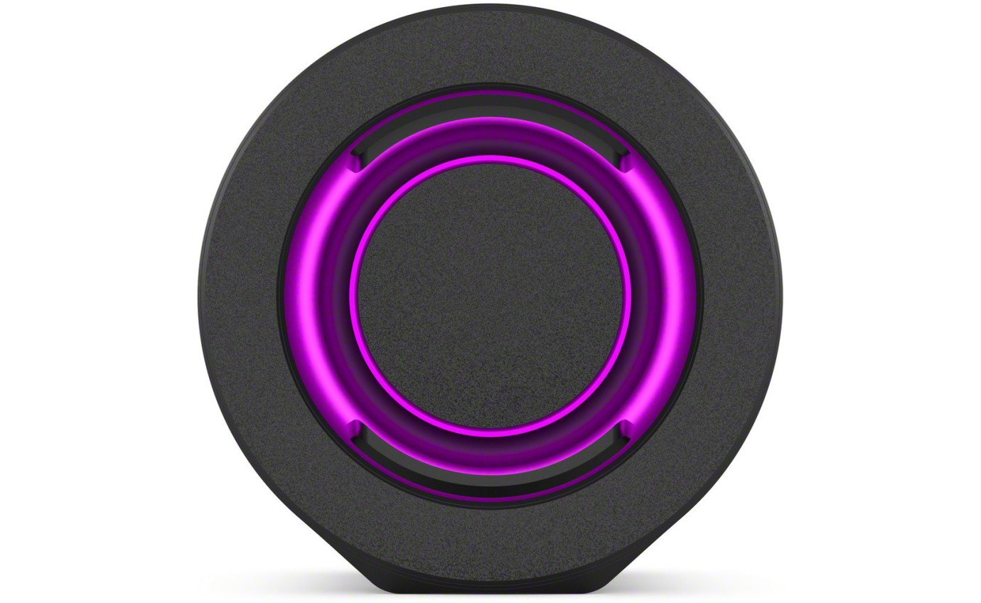 Sony ULT FIELD 7 Wireless Party Speaker (Black) SRSULT70