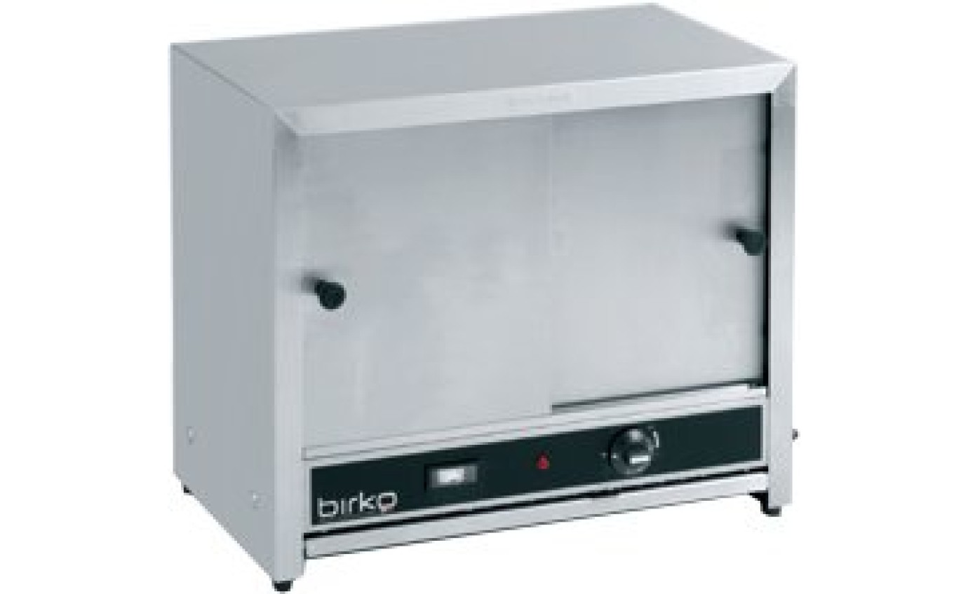 Birko 50 Pie Warmer (Builders Model) 1040090