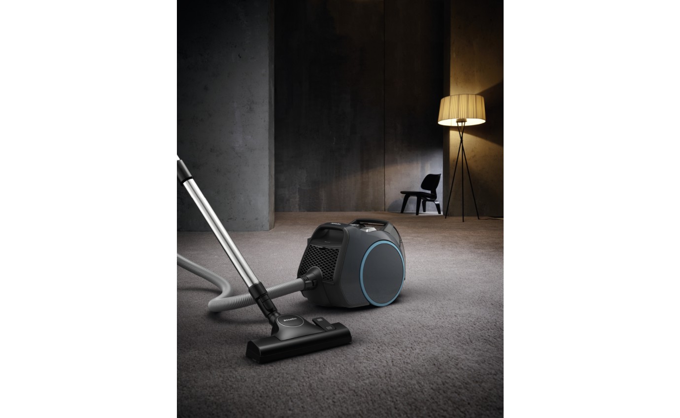 Miele Boost CX1 PowerLine Bagless Vacuum (Graphite Grey) 11640630