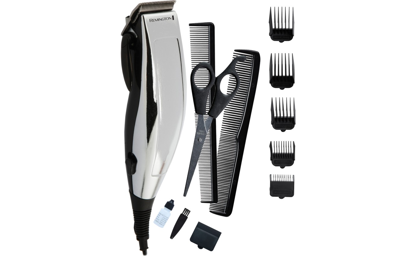 Remington Personal Haircut Kit HC70A