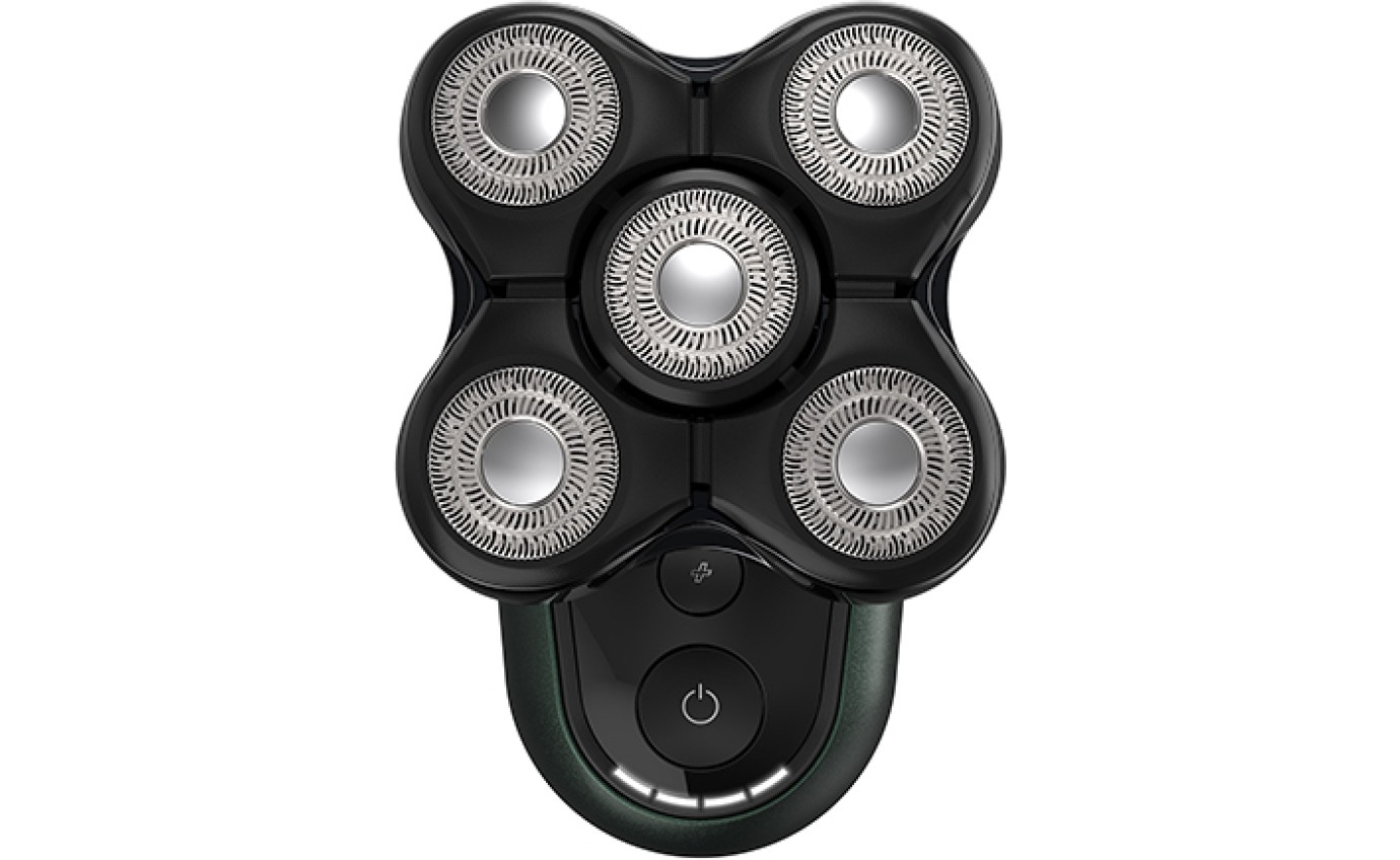 Remington RX7 Ultimate Head Shaver HC7500AU