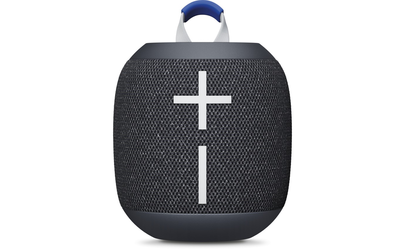 Ultimate Ears WONDERBOOM 4 (Active Black) 984001882