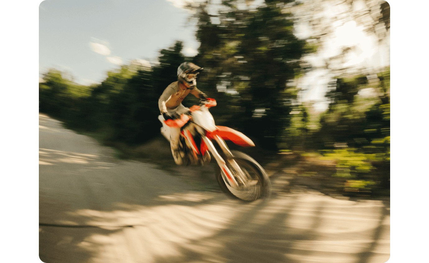 GoPro ND Filter Pack AENDF001