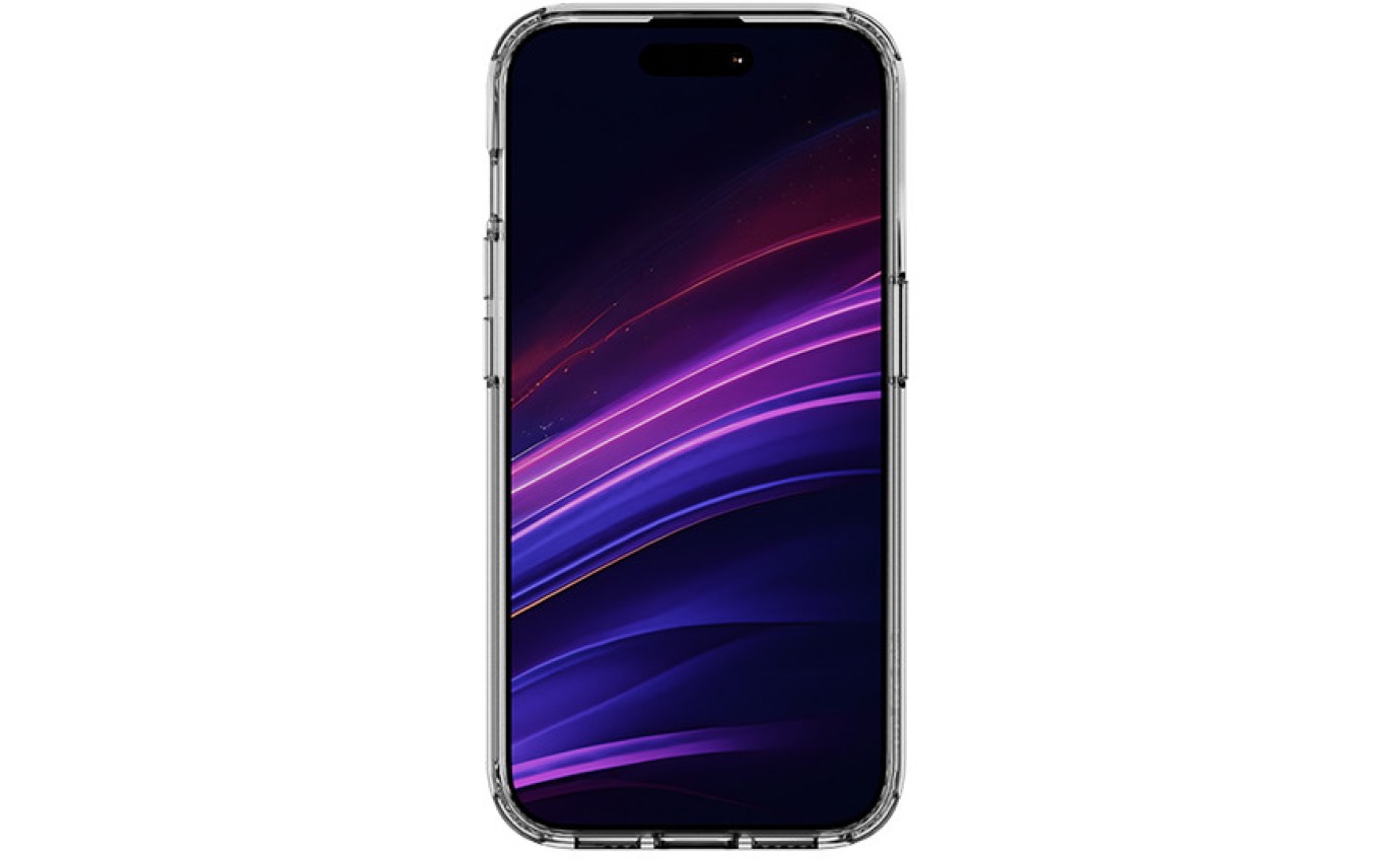 Cygnett EcoMag Case for iPhone 16 Pro (Clear) 11901320054