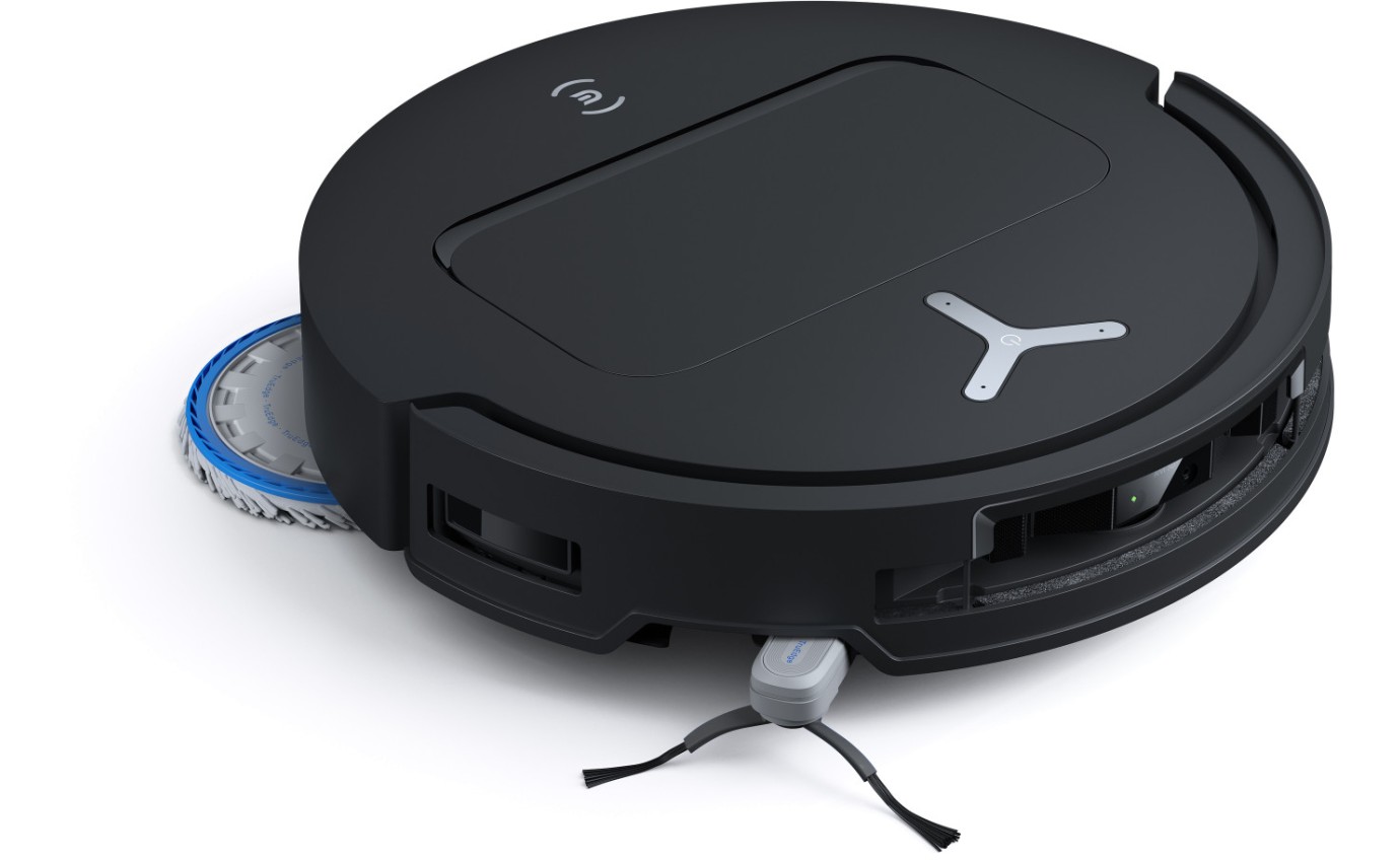 Ecovacs Deebot T50 Pro Omni Robotic Vacuum & Mop DDX67