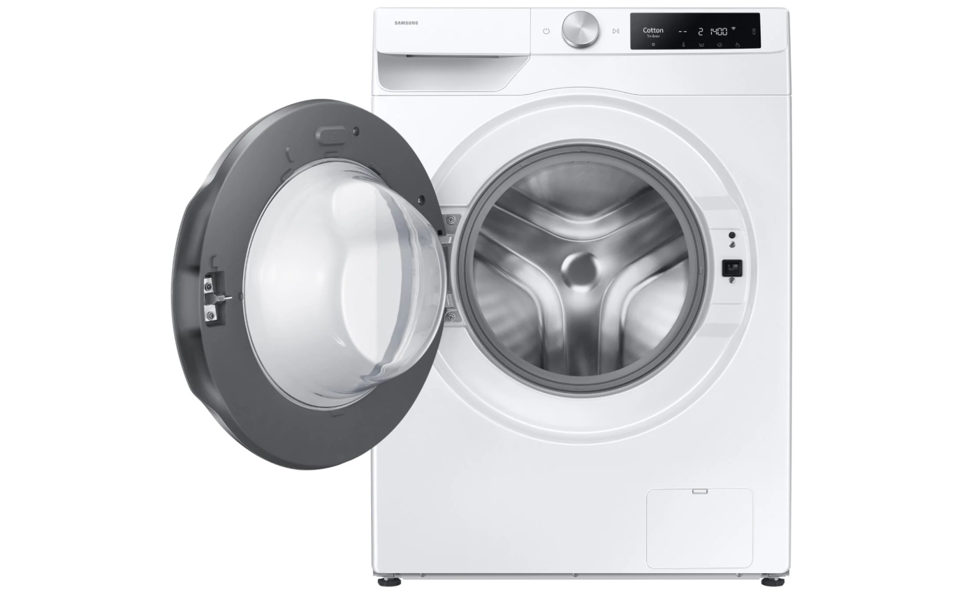 Samsung 11kg Front Load Washing Machine WW90DG6U3ALE