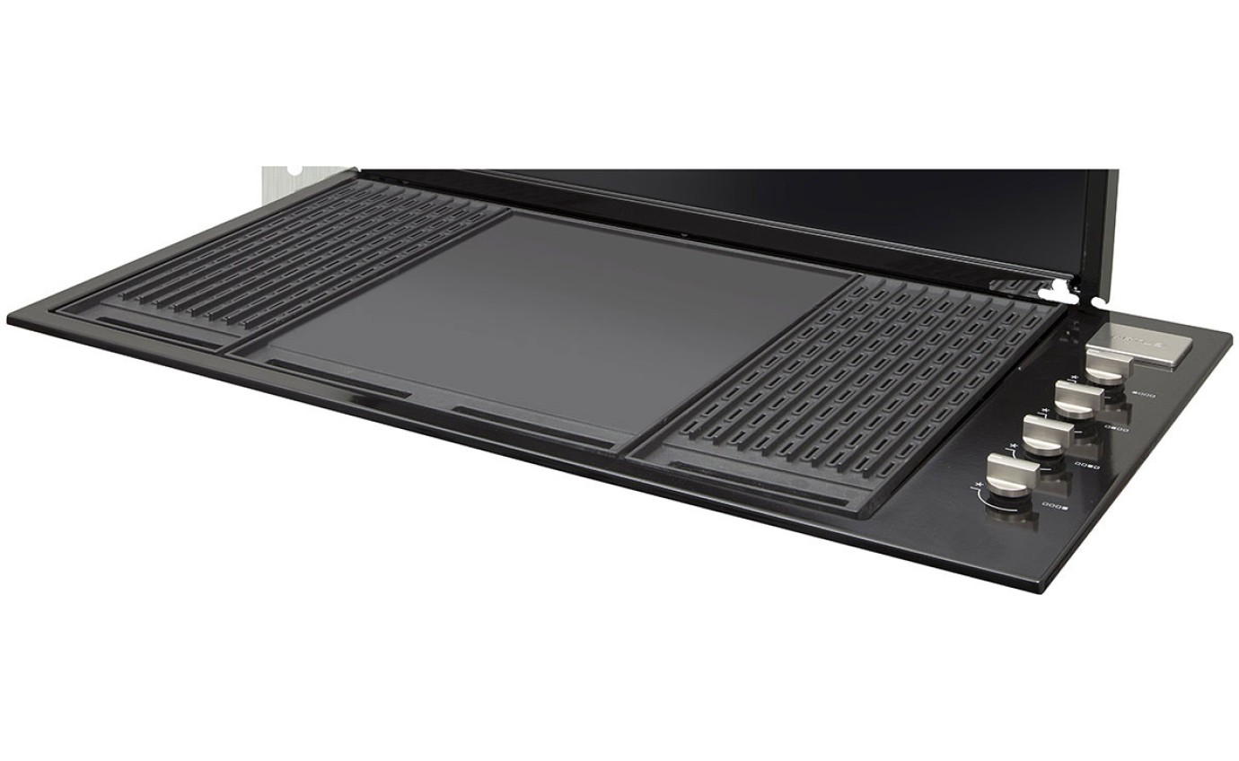 Artusi Built-in Gas Barbecue ABBQ1B