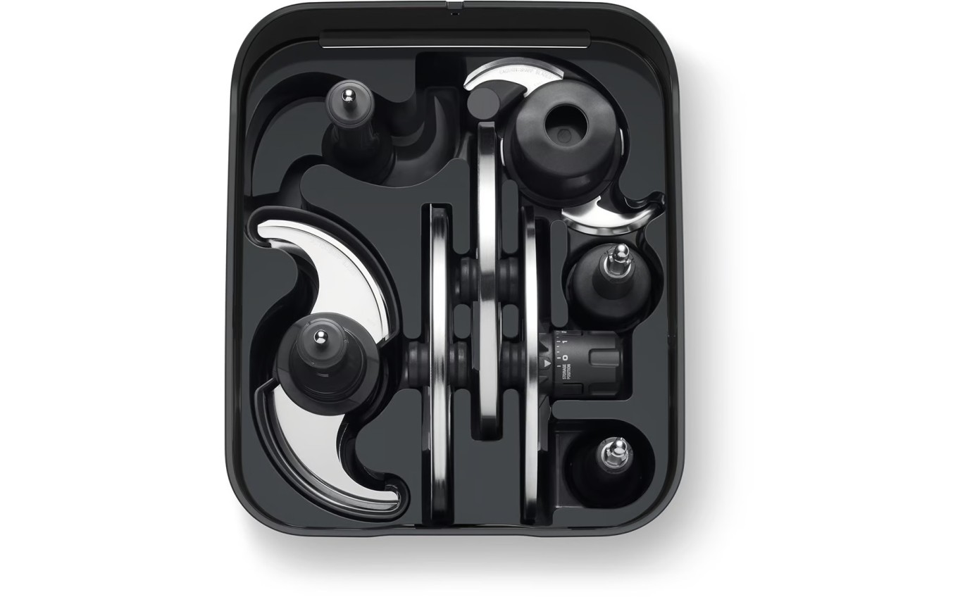 Breville the Kitchen Wizz® 16 Food Processor (Brushed Stainless Steel) BFP810BSS