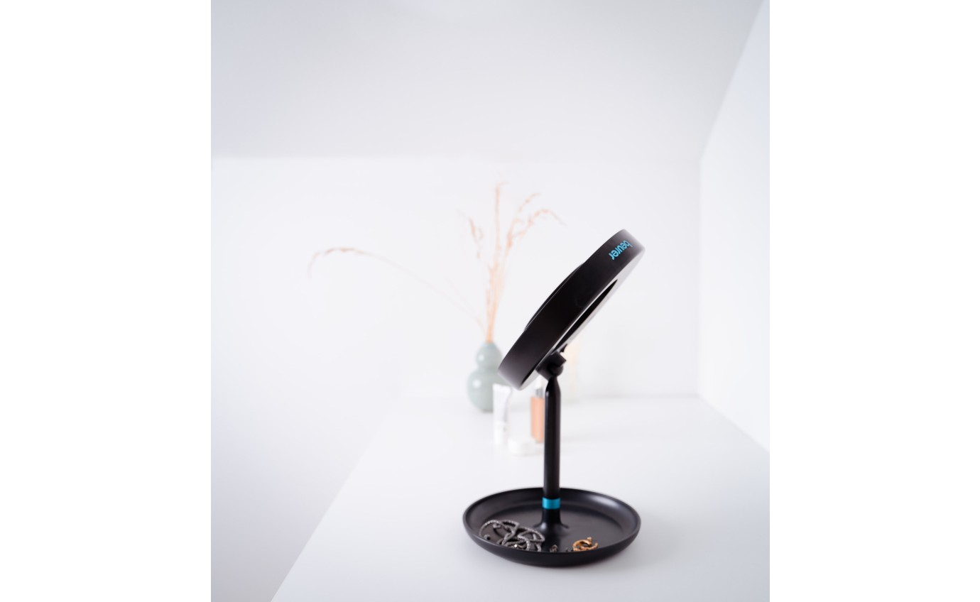 Beurer Illuminated Cosmetic Mirror (Limited Edition) BS45CY