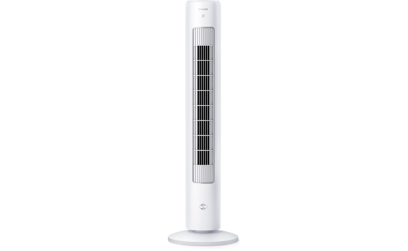Philips 5000 Series Tower Fan (White) CX553500