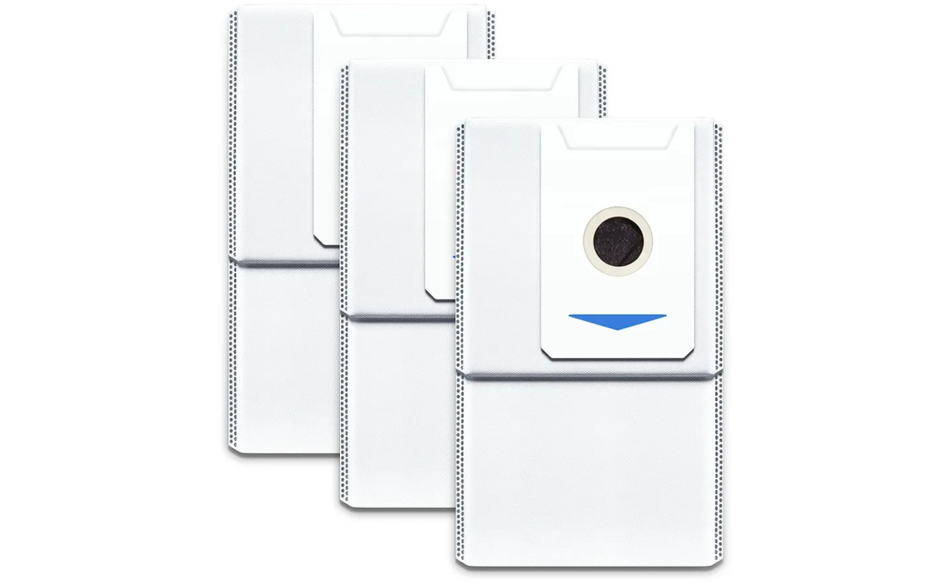 Ecovacs Antibacterial Dust Bag for DEEBOT T30 DDB030031